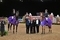Rachel Proudley and Andrew Hodgins share victory in Ripon Select Foods Puissance